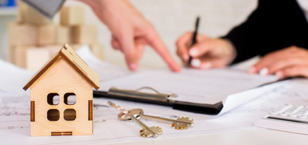The Key Stages of The Repossession Process In The UK