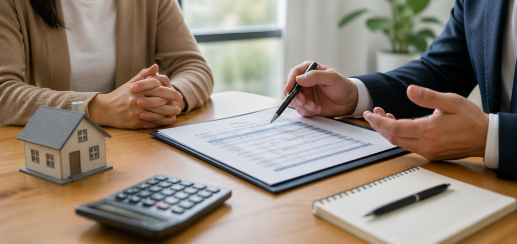 Negotiate a repayment plan with your lender